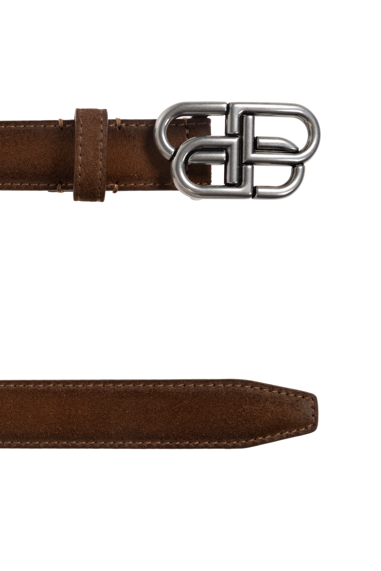 Balenciaga Leather belt | Women's | Vitkac